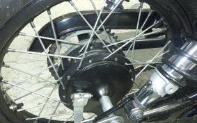 SUZUKI GRASS TRACKER 2019 NJ47A