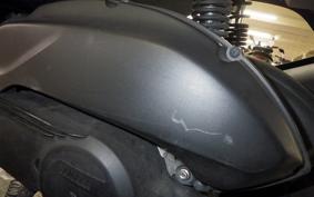 YAMAHA CYGNUSｸﾞﾘﾌｧｽ SEJ4J