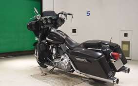 HARLEY FLHX 1450 2005