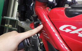GASGAS TX 125 RANDONNE 2026