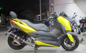 YAMAHA X-MAX SG42J