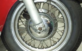 HARLEY FLSTC 1340 1991