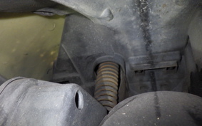 HONDA JOKER 90 2025 HF09