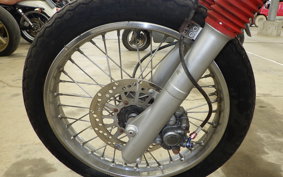 YAMAHA DT200 Gen.2 R 3ET