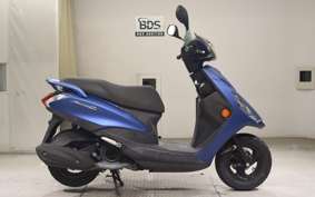 YAMAHA AXIS 125 Z SED7J