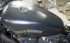 HARLEY XL883N 2014
