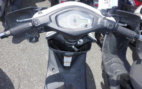 SUZUKI ADDRESS V125 S CF4MA