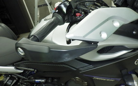 YAMAHA MT-09 Tracer 2015 RN36J