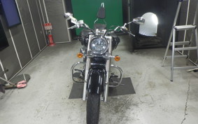 SUZUKI INTRUDER 400 Classic 2013 VK56A