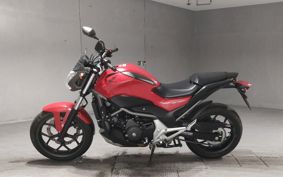 HONDA NC 700 S 2013 RC61