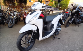 HONDA DIO 110 BASIC  JK03