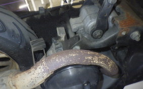 HONDA STANDUP TACT 2011 AF24