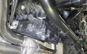 KAWASAKI ZEPHYR 400 KAI 2008 ZR400C