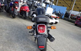 HONDA CBF125T