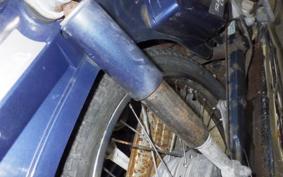 HONDA C50 SUPER CUB E C50