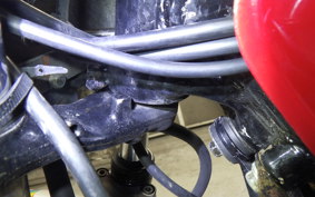 HONDA CBX550F 2026 PC04