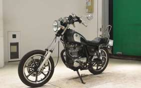 YAMAHA SR400 Gen.5 2021 RH16J