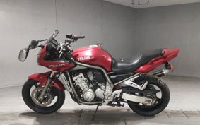 YAMAHA FZS1000 FAZER RN06