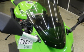 KAWASAKI NINJA ZX-6R 2010