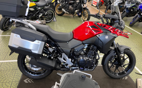 SUZUKI STROM 250 DS11A