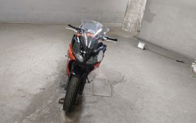 KAWASAKI NINJA400 EX400E