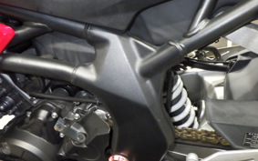 HONDA CBR250RR A 2022 MC51