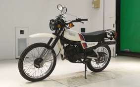 YAMAHA DT125 2020 2N0