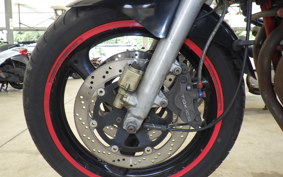 SUZUKI GSX1100S KATANA 1983 GS110X