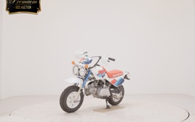 HONDA MONKEY BAJA 1978 Z50J