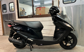 SUZUKI ADDRESS V125 DT11A