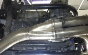 KAWASAKI ZEPHYR 400 Gen.2 1993 ZR400C