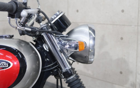 KAWASAKI ESTRELLA CUSTOM  BJ250A