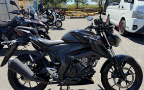 SUZUKI GSX-S125 ABS DL32B