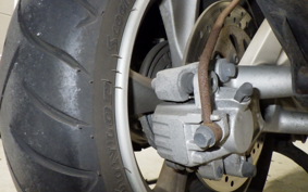 YAMAHA MAJESTY155 S SG28J