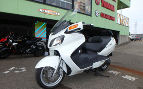 SUZUKI SKYWAVE 650LX 2011 CP52A