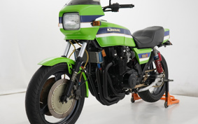 KAWASAKI Z1100 GP 1992 KZBB13
