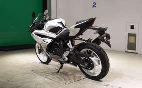 HONDA CBR250RR A 2023 MC51