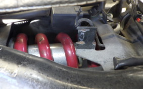 HONDA STEED 400 1994 NC26