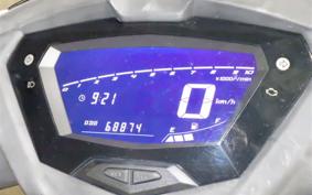 YAMAHA CYGNUS 125 XSR 3 SED8J