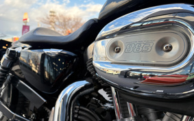 HARLEY HARLEY XL883L 2006 CR2