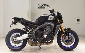 YAMAHA MT-09 SP 2025 RN87J