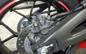 HONDA CBR600RR 2022 PC40