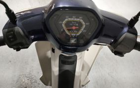 HONDA SUPER CUB110 JA10