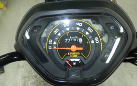 HONDA ｸﾛｽｶﾌﾞ50 AA06