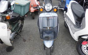 HONDA TODAY AF61