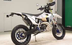 HUSQVARNA TE150 2007