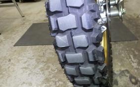 YAMAHA SEROW 250 Gen.3 2025 DG31J