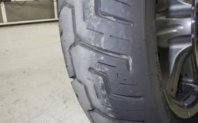 HARLEY FXST1750 2024