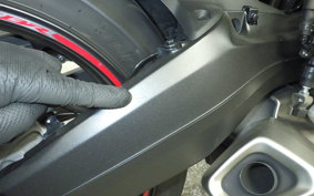 HONDA CBR650R 2022 RH03