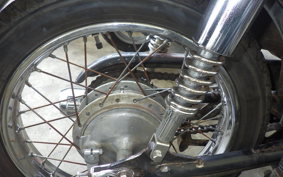 HONDA CB250 CB250